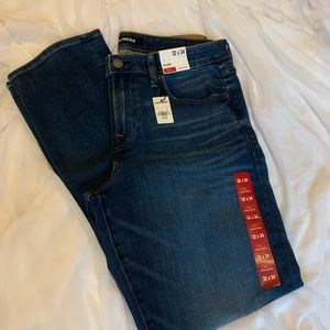 Men’s express jeans (32x34)